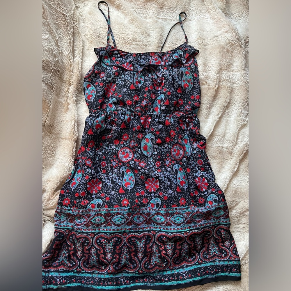 American Eagle Sundress